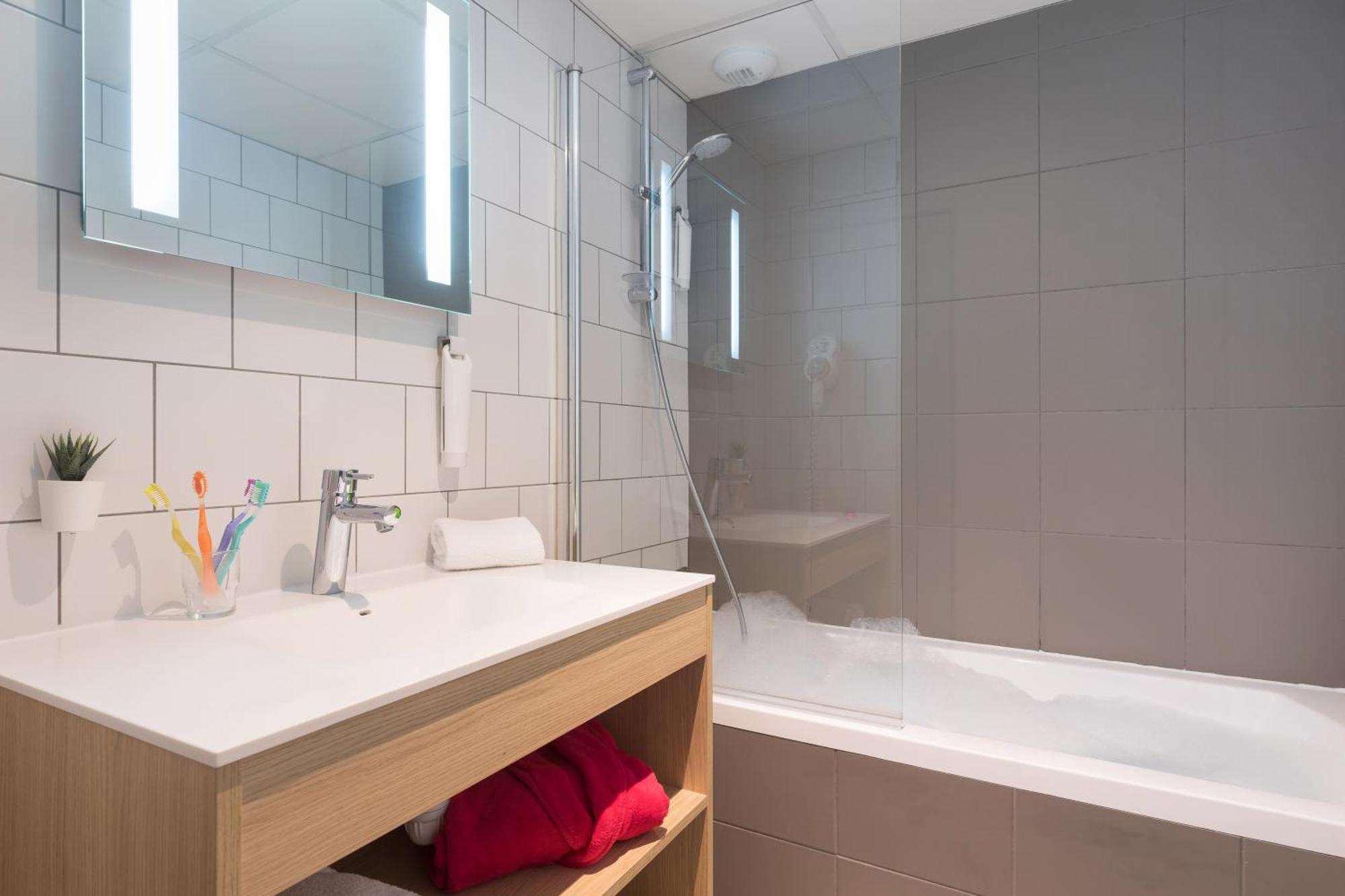 Hotel Matabi Toulouse Gare By Happyculture Exteriör bild