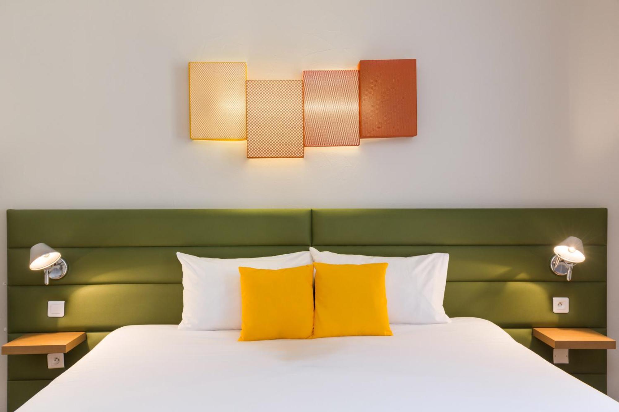 Hotel Matabi Toulouse Gare By Happyculture Exteriör bild